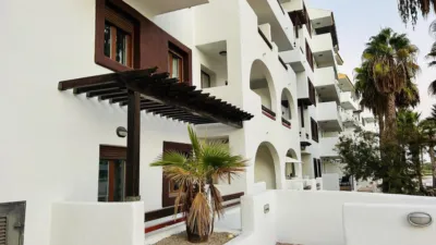 Apartment in Serena Golf photo 9