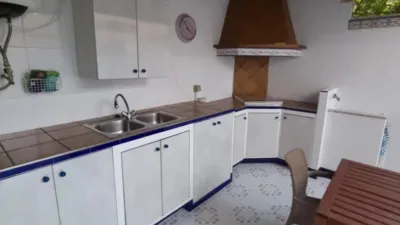 Casa en venta en La Puntica, Lo Pagán (San Pedro del Pinatar) de 230.000 €