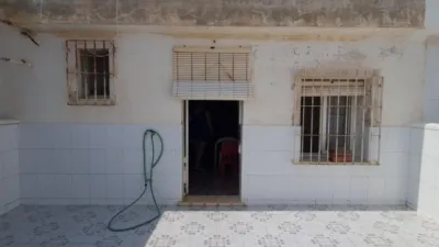 Casa en venta en La Puntica, Lo Pagán (San Pedro del Pinatar) de 230.000 €
