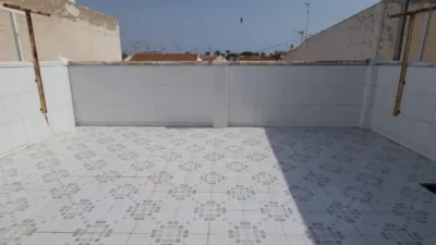 Casa en venta en La Puntica, Lo Pagán (San Pedro del Pinatar) de 230.000 €
