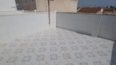 Casa en venta en La Puntica, Lo Pagán (San Pedro del Pinatar) de 230.000 €