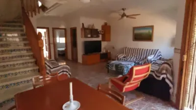 Casa en venta en La Puntica, Lo Pagán (San Pedro del Pinatar) de 230.000 €