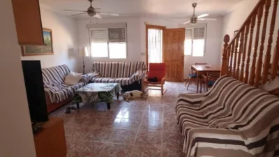 Casa en venta en La Puntica, Lo Pagán (San Pedro del Pinatar) de 230.000 €