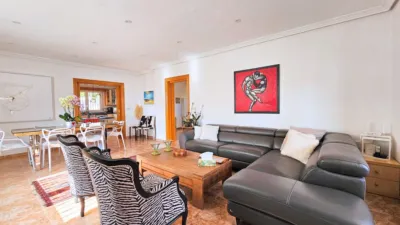 Chalet en venta en Calle de la Pinta, Núcleo (San Pedro del Pinatar) de 499.900 €