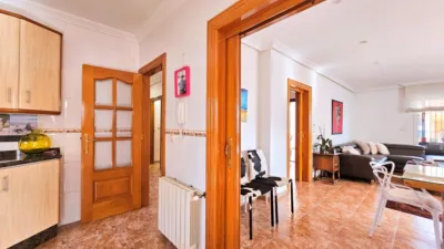 Chalet en venta en Calle de la Pinta, Núcleo (San Pedro del Pinatar) de 499.900 €
