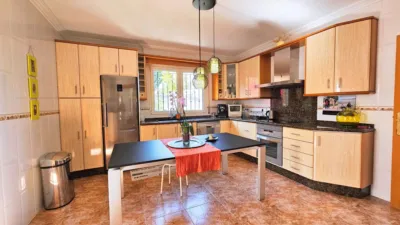 Chalet en venta en Calle de la Pinta, Núcleo (San Pedro del Pinatar) de 499.900 €