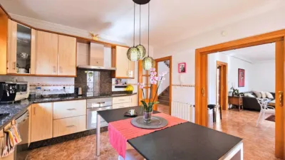 Chalet en venta en Calle de la Pinta, Núcleo (San Pedro del Pinatar) de 499.900 €