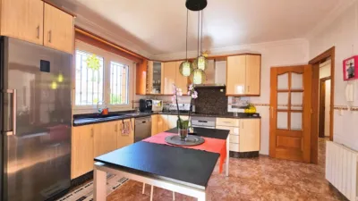 Chalet en venta en Calle de la Pinta, Núcleo (San Pedro del Pinatar) de 499.900 €