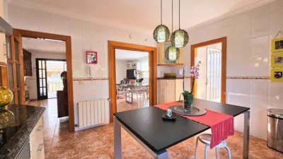 Chalet en venta en Calle de la Pinta, Núcleo (San Pedro del Pinatar) de 499.900 €