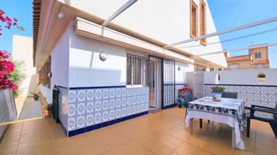 Chalet en venta en Calle de la Pinta, Núcleo (San Pedro del Pinatar) de 499.900 €