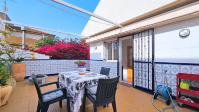 Chalet en venta en Calle de la Pinta, Núcleo (San Pedro del Pinatar) de 499.900 €