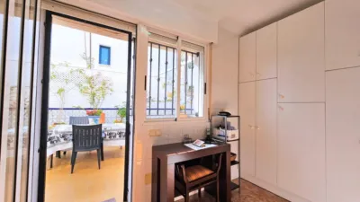 Chalet en venta en Calle de la Pinta, Núcleo (San Pedro del Pinatar) de 499.900 €