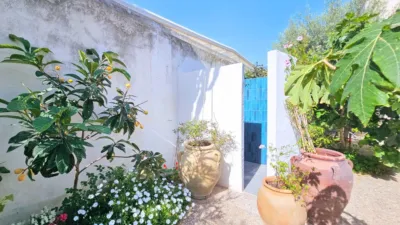 Chalet en venta en Calle de la Pinta, Núcleo (San Pedro del Pinatar) de 499.900 €