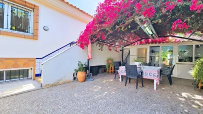 Chalet en venta en Calle de la Pinta, Núcleo (San Pedro del Pinatar) de 499.900 €