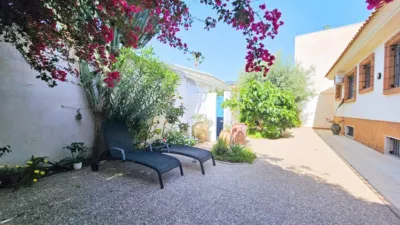 Chalet en venta en Calle de la Pinta, Núcleo (San Pedro del Pinatar) de 499.900 €