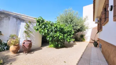 Chalet en venta en Calle de la Pinta, Núcleo (San Pedro del Pinatar) de 499.900 €