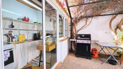 Chalet en venta en Calle de la Pinta, Núcleo (San Pedro del Pinatar) de 499.900 €