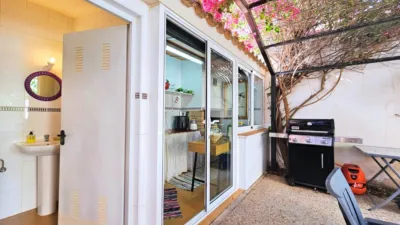 Chalet en venta en Calle de la Pinta, Núcleo (San Pedro del Pinatar) de 499.900 €
