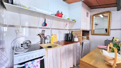 Chalet en venta en Calle de la Pinta, Núcleo (San Pedro del Pinatar) de 499.900 €