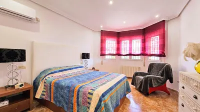 Chalet en venta en Calle de la Pinta, Núcleo (San Pedro del Pinatar) de 499.900 €