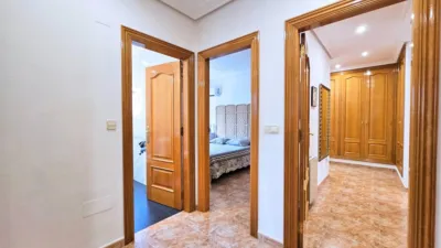 Chalet en venta en Calle de la Pinta, Núcleo (San Pedro del Pinatar) de 499.900 €