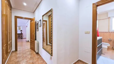 Chalet en venta en Calle de la Pinta, Núcleo (San Pedro del Pinatar) de 499.900 €