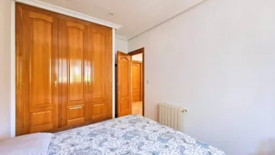 Chalet en venta en Calle de la Pinta, Núcleo (San Pedro del Pinatar) de 499.900 €