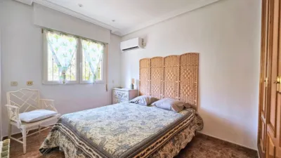 Chalet en venta en Calle de la Pinta, Núcleo (San Pedro del Pinatar) de 499.900 €