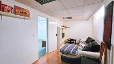 Chalet en venta en Calle de la Pinta, Núcleo (San Pedro del Pinatar) de 499.900 €