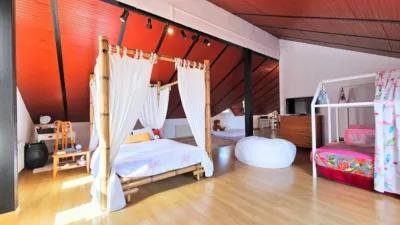 Chalet en venta en Calle de la Pinta, Núcleo (San Pedro del Pinatar) de 499.900 €