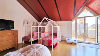 Chalet en venta en Calle de la Pinta, Núcleo (San Pedro del Pinatar) de 499.900 €