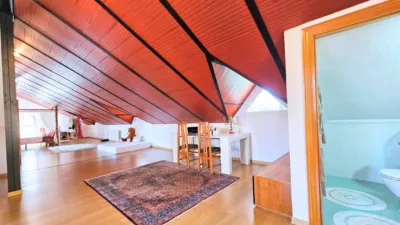 Chalet en venta en Calle de la Pinta, Núcleo (San Pedro del Pinatar) de 499.900 €