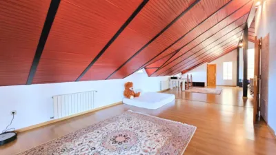 Chalet en venta en Calle de la Pinta, Núcleo (San Pedro del Pinatar) de 499.900 €