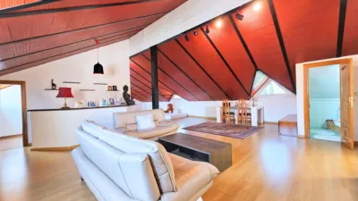 Chalet en venta en Calle de la Pinta, Núcleo (San Pedro del Pinatar) de 499.900 €