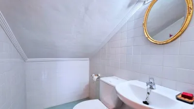 Chalet en venta en Calle de la Pinta, Núcleo (San Pedro del Pinatar) de 499.900 €