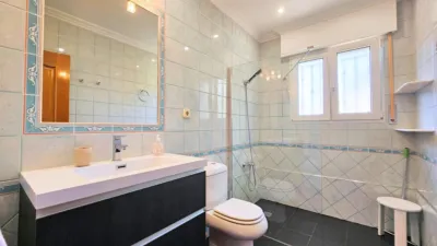 Chalet en venta en Calle de la Pinta, Núcleo (San Pedro del Pinatar) de 499.900 €