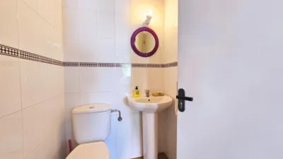 Chalet en venta en Calle de la Pinta, Núcleo (San Pedro del Pinatar) de 499.900 €