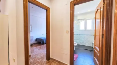 Chalet en venta en Calle de la Pinta, Núcleo (San Pedro del Pinatar) de 499.900 €