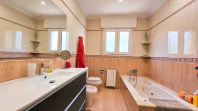 Chalet en venta en Calle de la Pinta, Núcleo (San Pedro del Pinatar) de 499.900 €