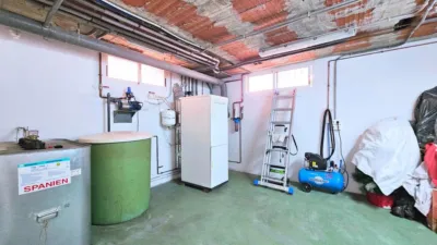 Chalet en venta en Calle de la Pinta, Núcleo (San Pedro del Pinatar) de 499.900 €