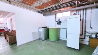 Chalet en venta en Calle de la Pinta, Núcleo (San Pedro del Pinatar) de 499.900 €