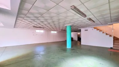 Chalet en venta en Calle de la Pinta, Núcleo (San Pedro del Pinatar) de 499.900 €
