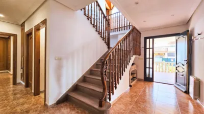 Chalet en venta en Calle de la Pinta, Núcleo (San Pedro del Pinatar) de 499.900 €
