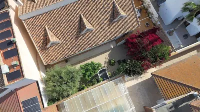 Chalet en venta en Calle de la Pinta, Núcleo (San Pedro del Pinatar) de 499.900 €