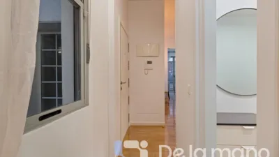 Piso en alquiler en Calle del Tesoro, 31 - Imagen 14