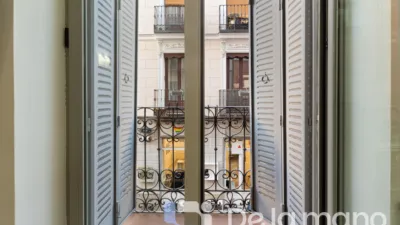 Piso en alquiler en Calle del Tesoro, 31 - Imagen 2