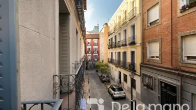 Piso en alquiler en Calle del Tesoro, 31 - Imagen 3