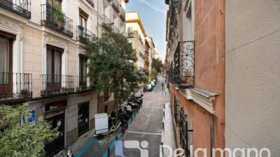 Piso en alquiler en Calle del Tesoro, 31 - Imagen 4