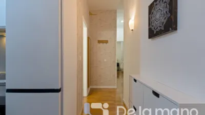 Piso en alquiler en Calle del Tesoro, 31 - Imagen 7