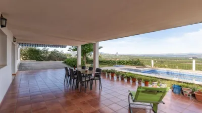 Chalet in Calicanto - San Miguel photo 10